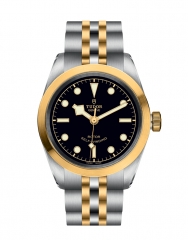 TUDOR 帝舵表 BLACK BAY BLACK BAY 32 S&G