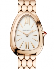 BVLGARI 寶格麗 SERPENTI SERPENTI SEDUTTORI