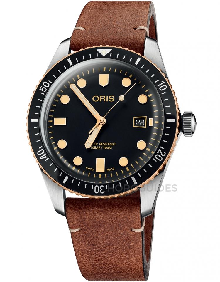 DIVERS SIXTY-FIVE