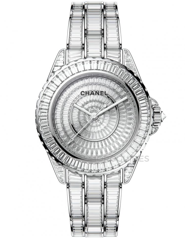 CHANEL 香奈兒 - J12系列 - H6051