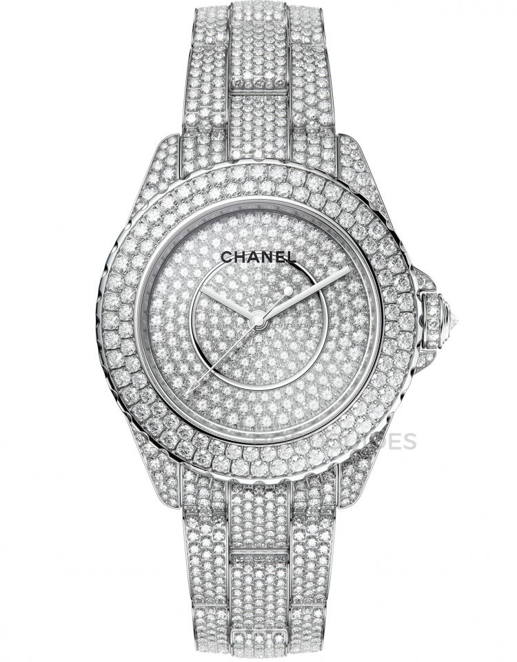 CHANEL 香奈兒 - J12系列 - H6159