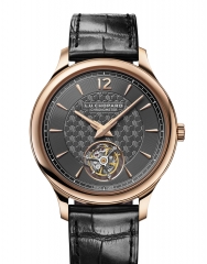 CHOPARD 蕭邦 L.U.C FLYING T TWIN