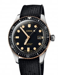 ORIS 豪利時 DIVERS DIVERS SIXTY-FIVE