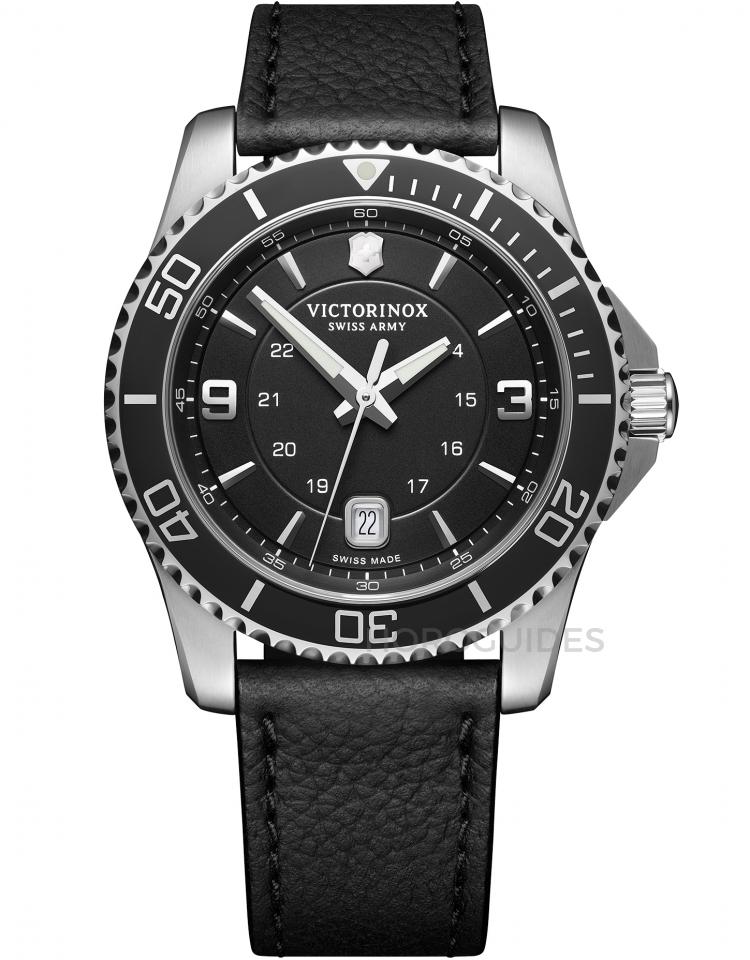VICTORINOX 瑞士維氏 - MAVERICK系列 - 241862
