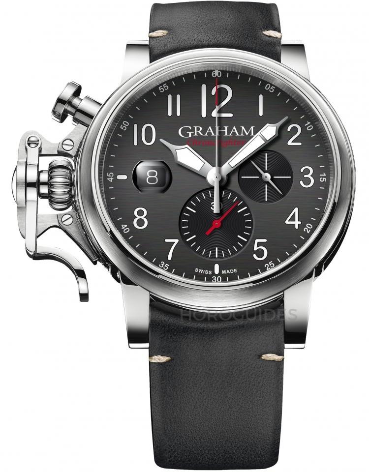 Grand Vintage