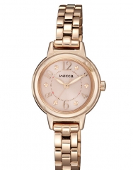 CITIZEN 星辰表 WICCA KP3-660-91