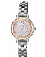 CITIZEN 星辰表 WICCA KP3-619-91