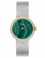 DIOR 迪奧 LA D DE DIOR SATINE