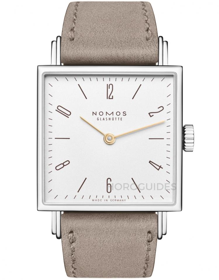NOMOS NOMOS - TETRA系列 - 405