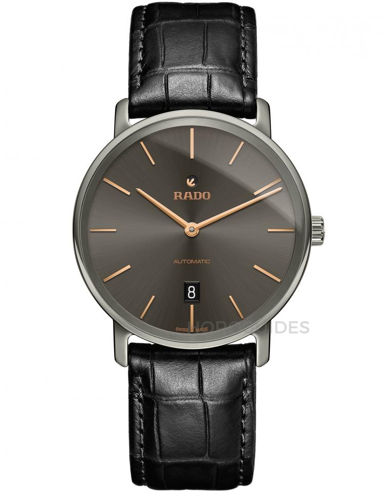 DiaMaster Thinline Automatic