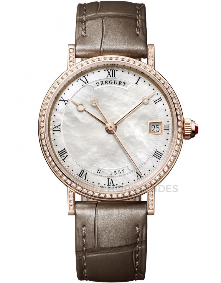 Classique Mother-of-Pearl 9068
