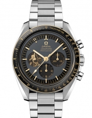 OMEGA 歐米茄 超霸 阿波羅11號50週年紀念腕錶