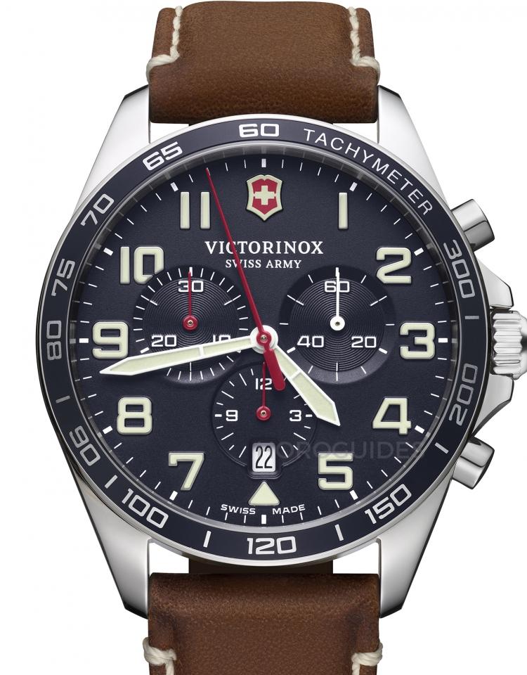 FieldForce Chrono 計時碼錶