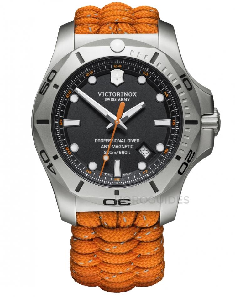 I.N.O.X. Professional Diver