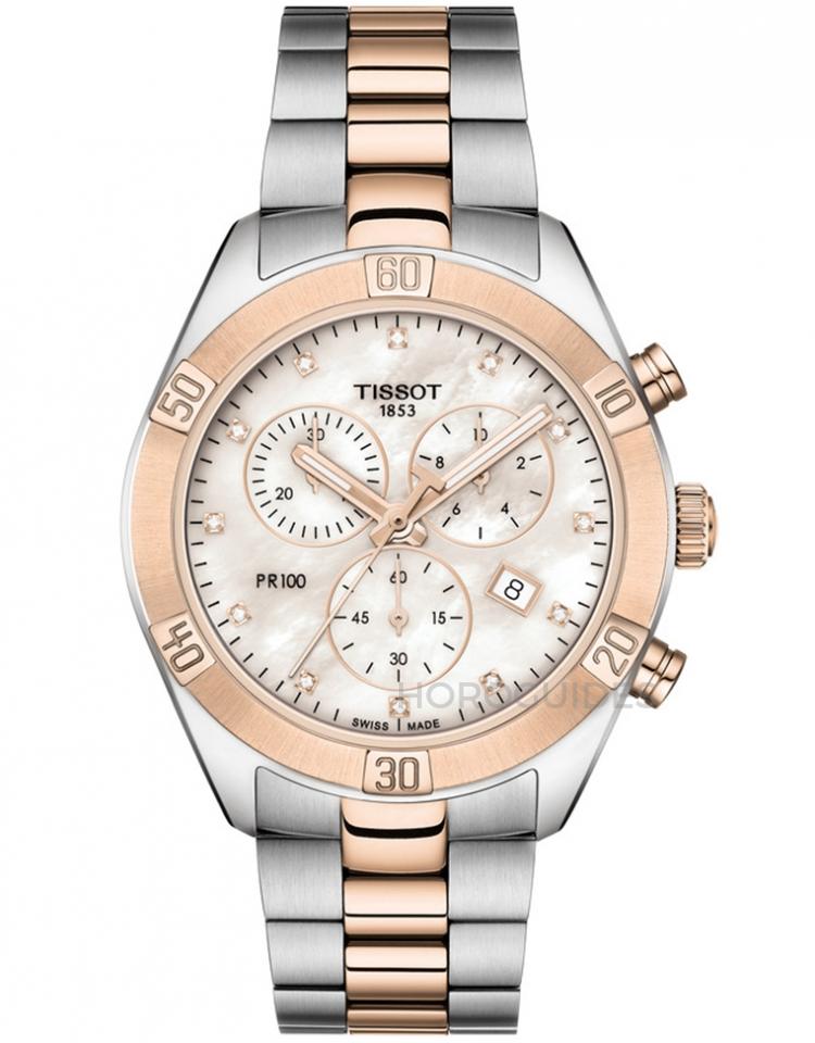 PR 100 SPORT CHIC CHRONOGRAPH