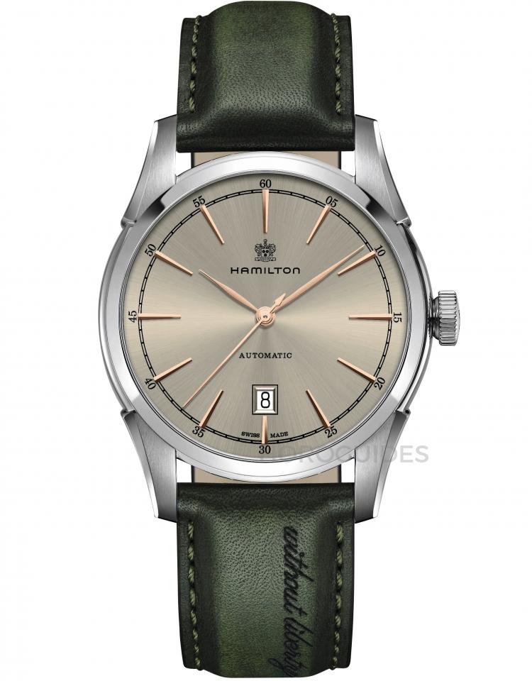 SPIRIT OF LIBERTY AUTO