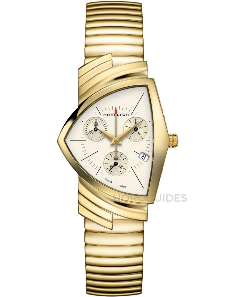 CHRONO QUARTZ