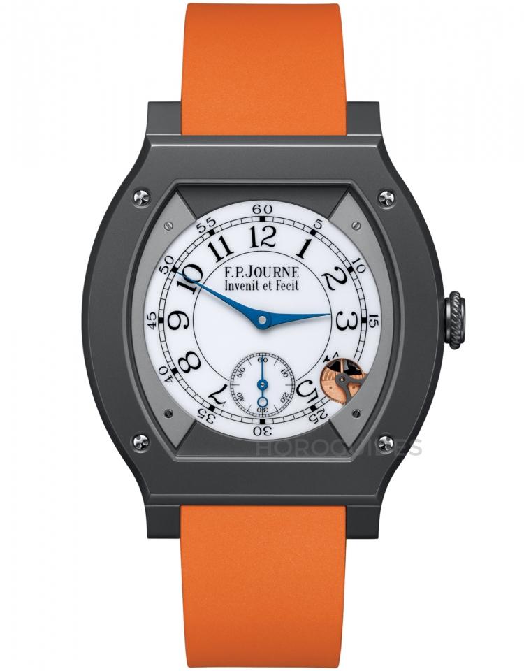 F.P.JOURNE F.P.JOURNE - ELEGANTE系列 - élégante 48 mm titalyt®