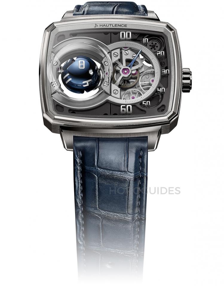 HAUTLENCE 豪朗時 - Vortex系列 - H1501-0200