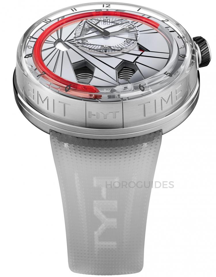 TIME IS PRECIOUS