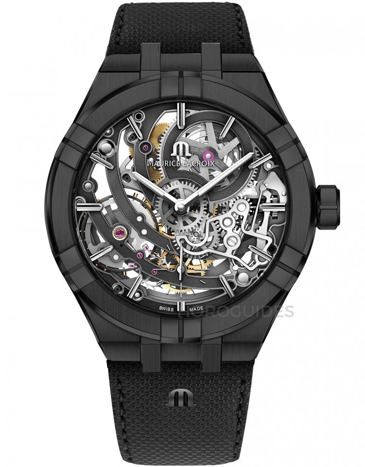 Automatic Skeleton Manufacture 45mm