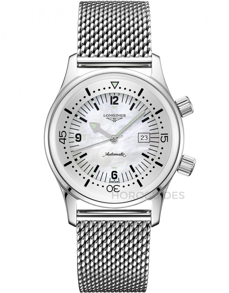Legend Diver