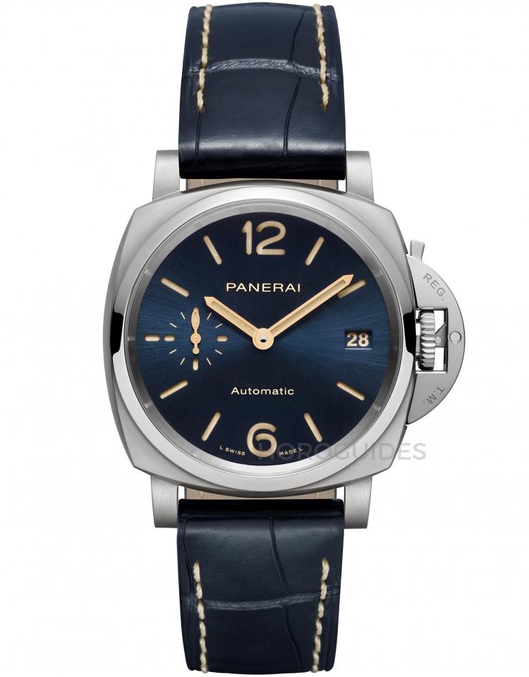 PANERAI 沛納海 - LUMINOR DUE系列 - PAM00926
