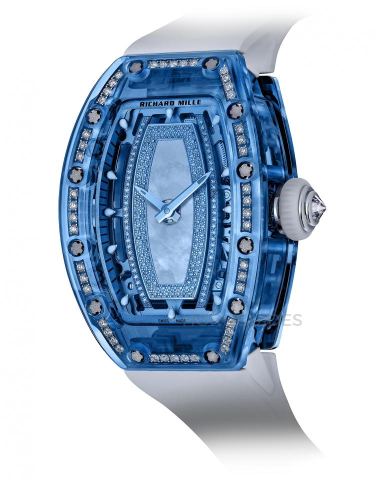 RICHARD MILLE RICHARD MILLE - WOMEN系列 - RM 07-02