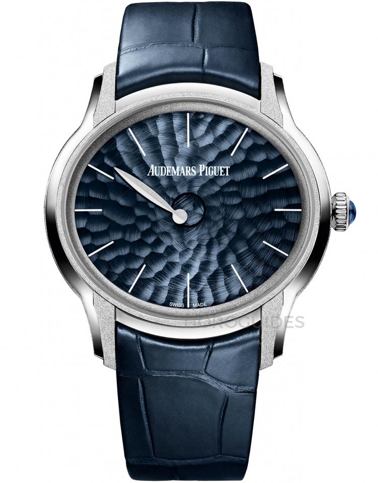 AUDEMARS PIGUET 愛彼 - 千禧系列 - 77266BC.GG.A326CR.01