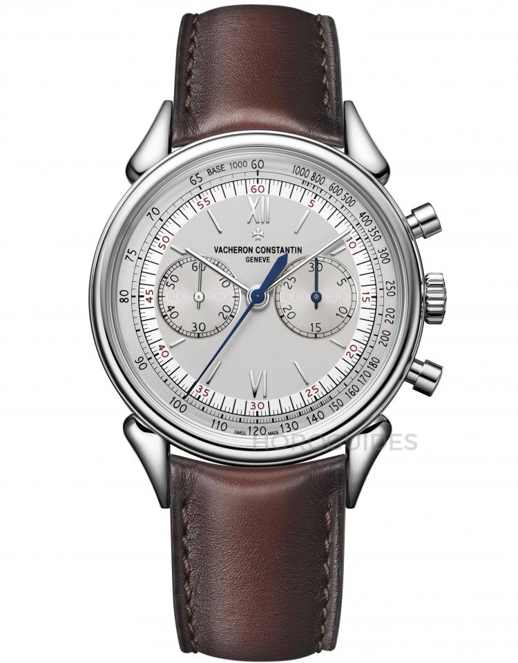 Historiques Cornes de Vache 1955