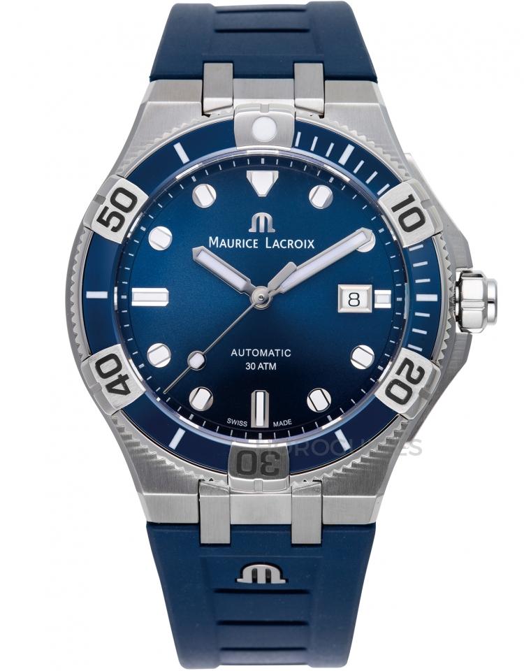 Venturer 43mm