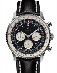 BREITLING 百年靈 NAVITIMER NAVITIMER B01 CHRONOGRAPH 46航空計時腕錶