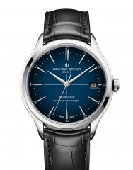 BAUME & MERCIER 名士 Clifton Clifton Baumatic