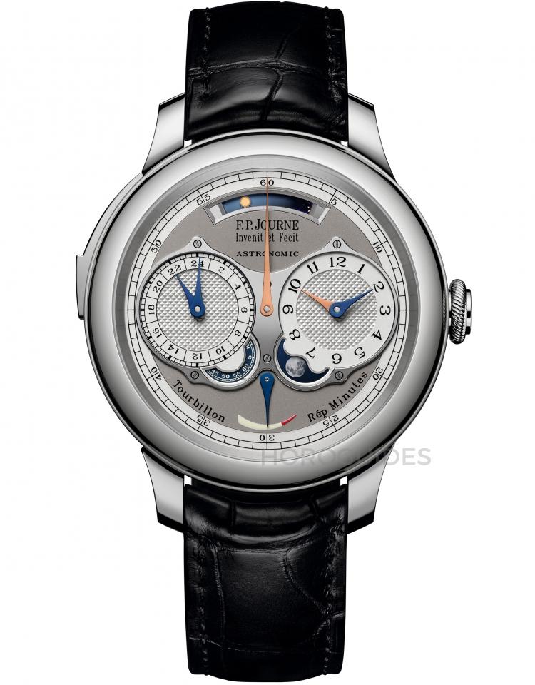 F.P.JOURNE F.P.JOURNE - CLASSIQUE系列 - astronomic souveraine