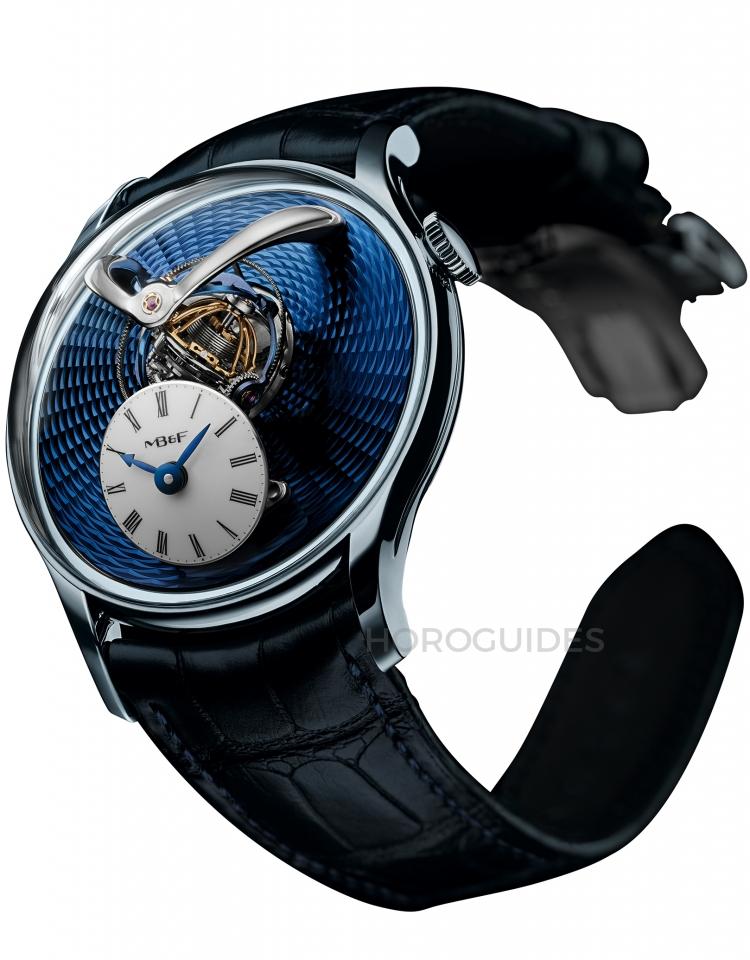 The Hour Glass 40 周年紀念