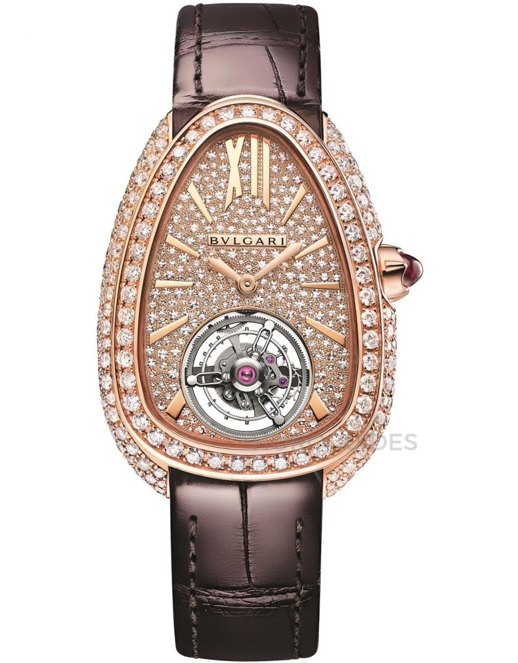 BVLGARI 寶格麗 - SERPENTI系列 - 103257