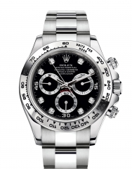 ROLEX 勞力士 DAYTONA 116509-0055