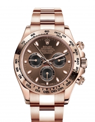 ROLEX 勞力士 DAYTONA 116505-0013