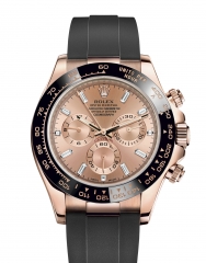 ROLEX 勞力士 DAYTONA 116515LN-0021