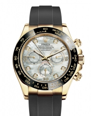 ROLEX 勞力士 DAYTONA 116518LN-0045