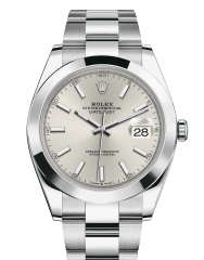 ROLEX 勞力士 DATEJUST 126300-0003
