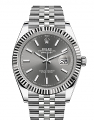 ROLEX 勞力士 DATEJUST 126334-0014