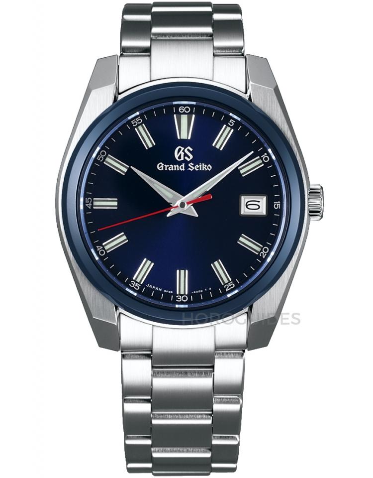 GRAND SEIKO GRAND SEIKO - SPORT系列 - SBGP015