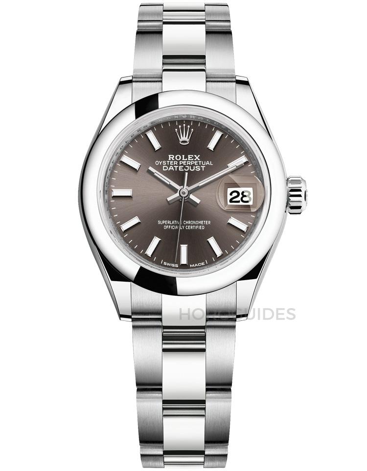 ROLEX 勞力士 - LADY-DATEJUST系列 - 279160-0010