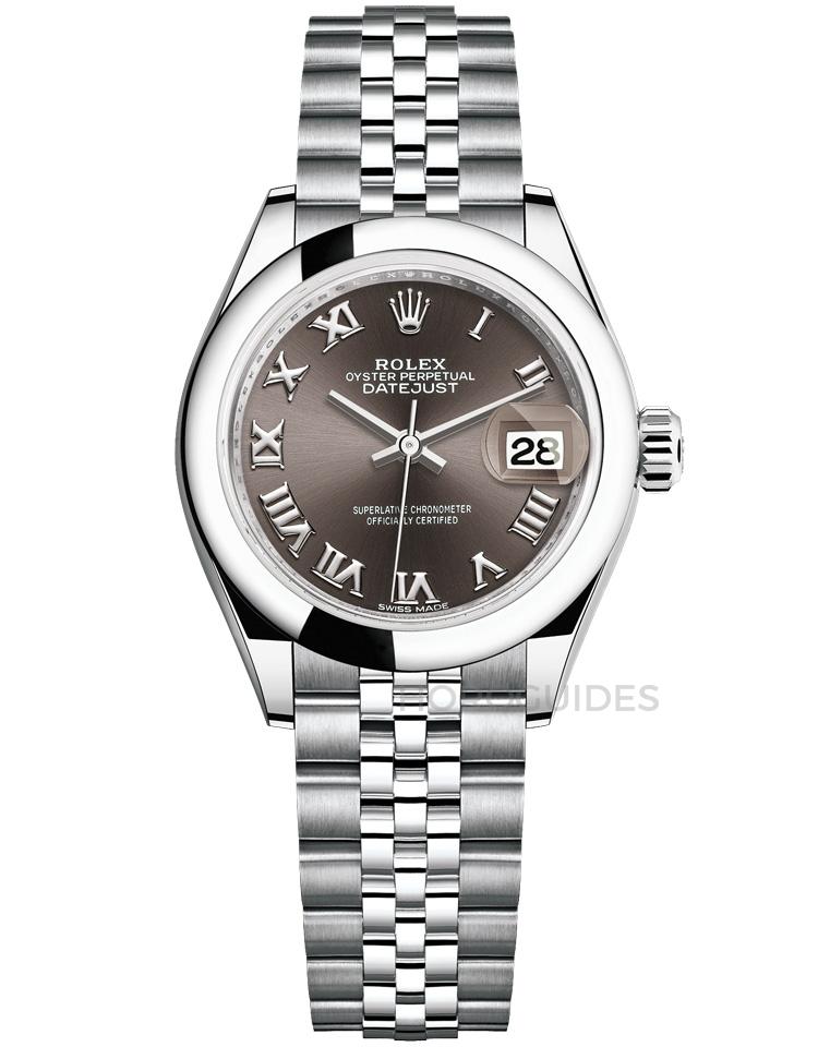 ROLEX 勞力士 - LADY-DATEJUST系列 - 279160-0011