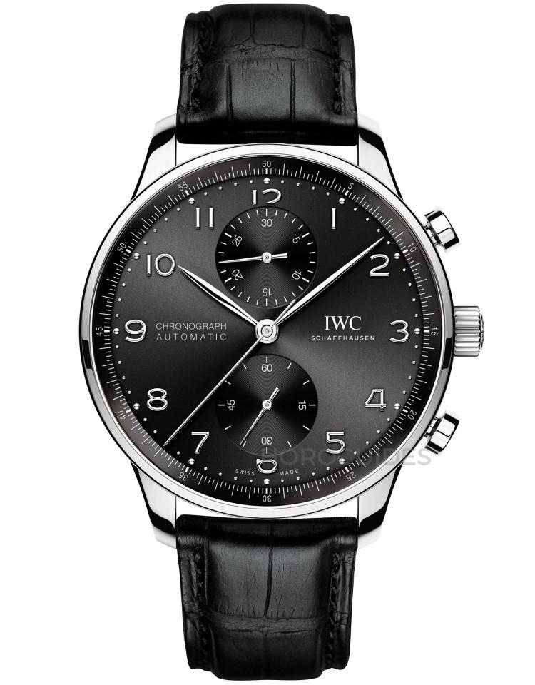 IWC 萬國錶 - 葡萄牙系列 - IW371609