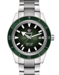 RADO 雷達表 庫克船長 R32105313