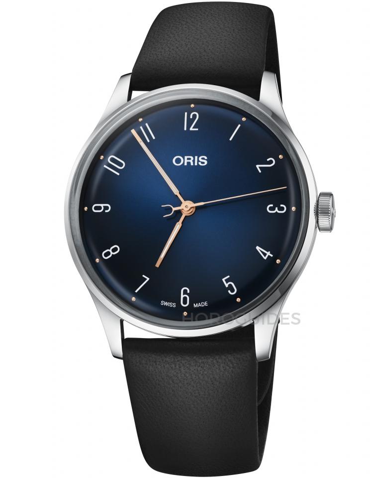 ORIS 豪利時 - ARTELIER系列 - 01 733 7762 4085-Set