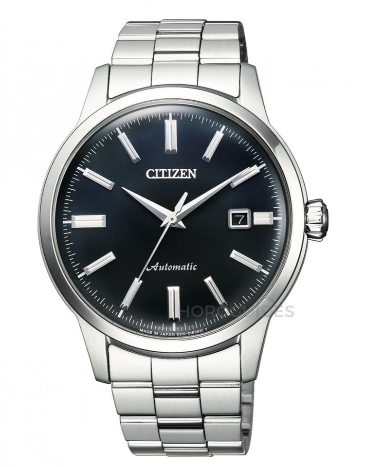 CITIZEN 星辰表 - 機械系列 - NK0000-95L