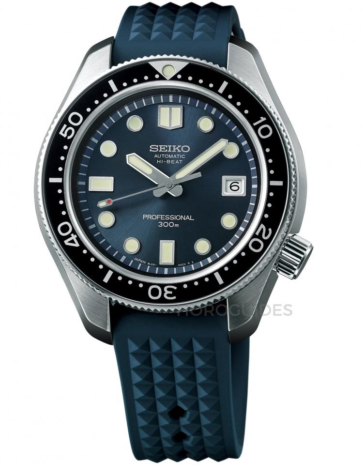 SEIKO 精工錶 - PROSPEX系列 - SLA039J1
